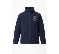 Martin Primary School Fleece
