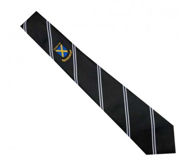 FINCHLEY CATHOLIC HIGH FISHER TIE