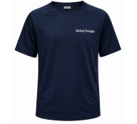 Bishop Douglass PE T-SHIRT *NEW*