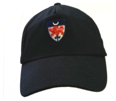 Dwight Baseball Cap (with Logo)