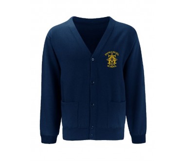 EMMANUEL CE PRIMARY SCHOOL CARDIGAN  