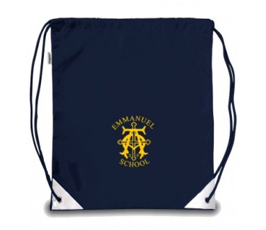 EMMANUEL PE BAG