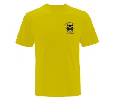 EMMANUEL PE T SHIRT