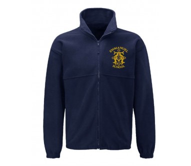 EMMANUEL WINTER PE FLEECE