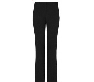 GIRLS Junior Trousers - NAVY
