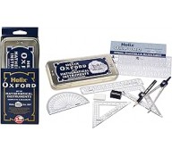 OXFORD MATHEMATICAL INSTRUMENT - NAVY