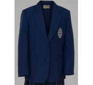 Bishop Douglass Girl's Blazer