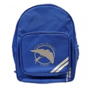 Martin Primary School Infant Backpack