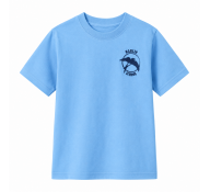 Martin Primary School P.E. T-Shirt