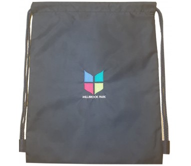MILLBROOK PARK PE BAG