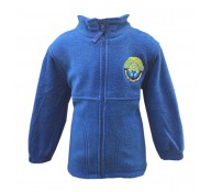 Moss Hall Federation Fleece