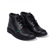 KICKERS UNISEX SHOES HI KICKERS UNISEX SHOES HI