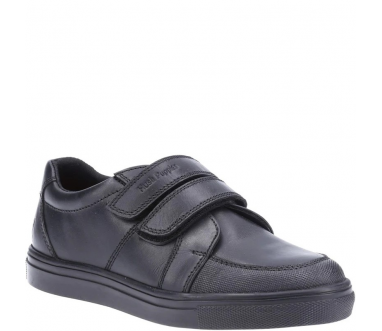 BOYS SHOES - HUSH PUPPIES SANTOS 