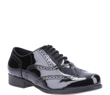 HUSH PUPPIES KADA GIRLS SHOE