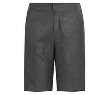 Boys Shorts - GREY