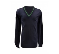 St Andrew the Apostle School VNeck Jumper