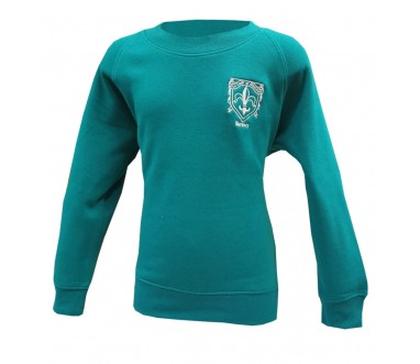 Our Lady of Muswell Hill Nursery Sweatshirt with logo
