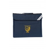 St Andrew's Book Bag (with Logo)
