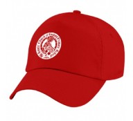 All Saints Summer Caps