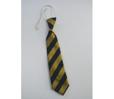 EMMANUEL ELASTIC TIE 