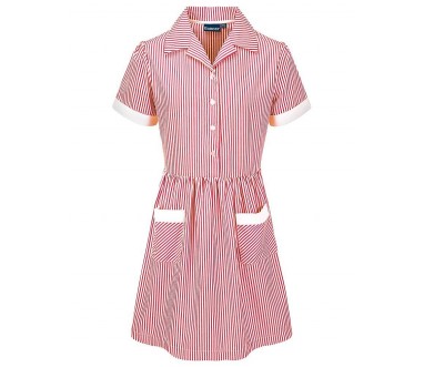 St James Summer Dress